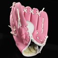 thumbnail image 2 of CUITING Outdoor Sports Youth Adult Left Hand Training Practice Softball Baseball Gloves, 2 of 12