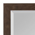 thumbnail image 3 of DesignOvation Beatrice Miroir Mural Encadré, 27x39, Brun Noyer, 3 of 5