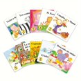 thumbnail image 1 of 10 Pcs Little Stories Painted Book In Spanish Conejito Y Mama, 1 of 4
