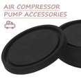 thumbnail image 3 of PAMINGONO 4 Pcs Coussin de Pression de Compresseur Interrupteur Automatique pour Prévention des Fuites d'Air, 3 of 7