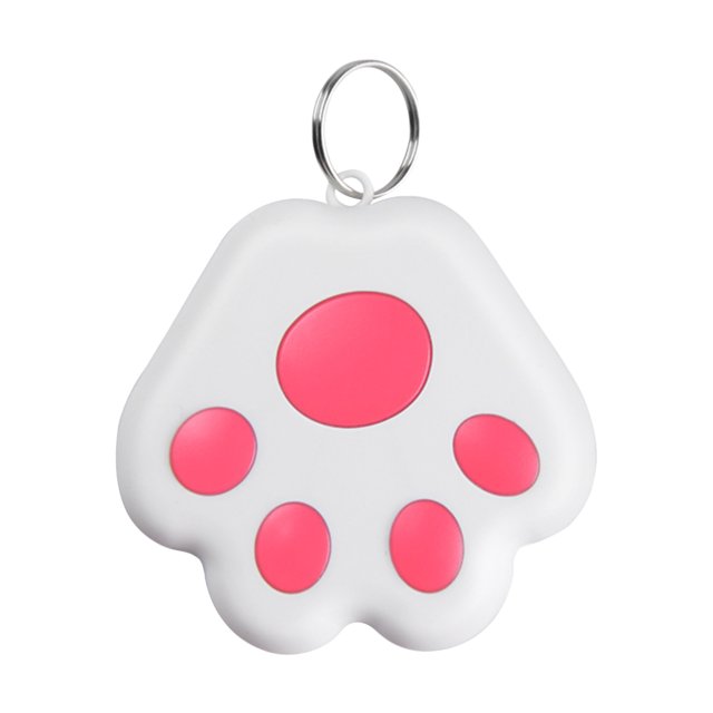 Amdohai BT Smart for Pets Keys Bags Wallets Two-Way Notified