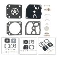thumbnail image 2 of Kit de Réparation de Carburateur pour Scie à Chaîne RB-70 018 MS180 017 MS170, 2 of 11