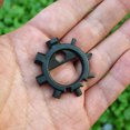 thumbnail image 2 of EDC Gear Outdoor Multifunctional Octopus Tool Stainless Steel Screwdriver Head Carry Portable Bicycle Repair Equipment, 2 of 8