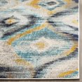 thumbnail image 2 of Safavieh Monaco Sharyl Tapis Abstrait, 2 of 4