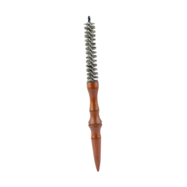 HILABEE Petite Brosse Ronde s Peigne pour Coiffeuse Robes pour Cheveux Cheveux Épais Ou Fins m