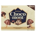 thumbnail image 1 of Orion Chocomont Biscuit 144g, 1 of 2