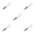 thumbnail image 2 of Baohd Lash Shampoo for Lash Extensions Deep Cleaning Nose Brushes Flat Flower Head Type 6 5Set, 2 of 6