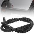 thumbnail image 1 of Brake Line Spiral Tube, Scooter Accessories Brake Cable Protector, For Scooter Accessory Outdoor Assembly Black,red,yellow, 1 of 8