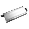 thumbnail image 1 of MUFFLER-SOUND FX-DOMESTIC, 1 of 3