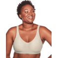 thumbnail image 1 of Bali Soutien-Gorge Sans Armatures Taille Intelligente Comfort Revolution pour Femmes, P, AAZK, 1 of 1