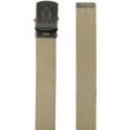 thumbnail image 2 of Dickies  Adjustable Fabric Belt with Military Buckle (Men's), 2 of 2