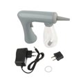 thumbnail image 4 of TISHITA Hair Perming Foam Machine Hair Curly Cold and Hot Perm Portable Styling Tool Grey 150ml, 4 of 8