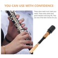 thumbnail image 4 of MesaSe 2pcs Natural Oboe Oboe Accessory for Students Beginners Supply, 4 of 8