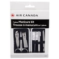 thumbnail image 1 of Air Canada 7 Piece Manicure Kit, 1 of 5