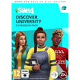 thumbnail image 1 of The Sims 4 Discover University Expansion Pack (Uk) (PC), 1 of 1