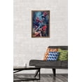 thumbnail image 3 of Marvel Spider-Man: No Way Home - Trio Wall Poster, 22.375" x 34", 3 of 5