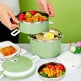 thumbnail image 4 of Decodeary Electric Reliable Helper For Warm And Delicious Food Portable Stylish Nordic powder, 4 of 6