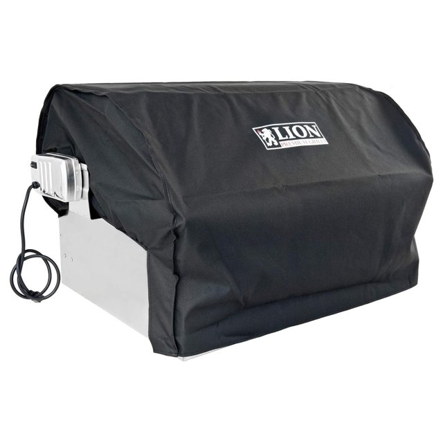 Lion Premium Grills 62711 Canvas Cover