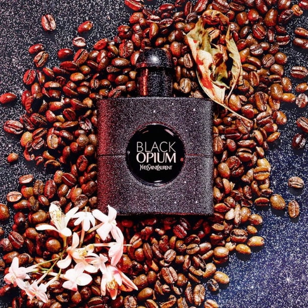 BLACK OPIUM EXTREME by Yves Saint Laurent - Walmart.ca