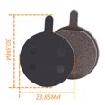 thumbnail image 1 of Bike Disc Brake Pads Abrasion Resistance Disc Brake Pads for mountain Bike, 1 of 6