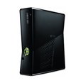 thumbnail image 3 of Console de Jeu Xbox 360 S 4GB Remise à Neuf Noire avec 2 Manettes Retrofam Noires (Remis à Neuf), 3 of 4