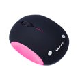 thumbnail image 2 of Birdeem Rechargeable Wireless Mouse Bun Maruko Cute Boys and Girls Small Wireless Mute Mouse, 2 of 5