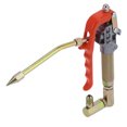 thumbnail image 1 of Grease , Alloy Handheld Grease  Ergonomic 360 Degree  0-50MPA Pressure  For Equipment Maintenance For Mechanical Processing, 1 of 8