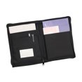 thumbnail image 4 of Baohd Boîte à Gants Automobile Organisateur Multi-Poches Couleur Unie Sac de Rangement Réutilisable Lavable Porte-Documents Manuel, 4 of 8