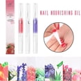 thumbnail image 3 of Revitalize Cuticles with Nutrition Oil Pen AntiRemover Nail Treatment, 3 of 8