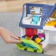 thumbnail image 2 of ​​Fisher-Price Little People Friends Together Play House - English & French Edition, 2 of 6