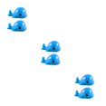 thumbnail image 1 of Shengyu NEW 5PCS Adorable Sheep Chicken Micro Landscope Fairy Garden Figurines No.05 3PCS, 1 of 6
