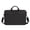 Black, variant on Computer Bags for Laptops Multi Functional Laptop Bag 15.6-Inch Universal Sturdy and Not Afraid of Scratches with Velvet Lining Waterproof Computer Bag Waterproof Laptop Bag