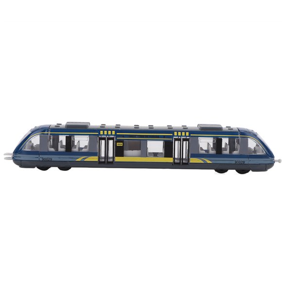 Toy, Manual Wear-resistant Simulation Model, Exquisite Shiny Teens Friends For Railway Collectors Playmates Children