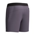 thumbnail image 4 of Speedo Men's Fitness 4-Way Flex The Look Out Swim Short - Vintage Fog, X-Large, 4 of 4