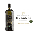 thumbnail image 2 of Atlas Organic Extra Virgin Olive Oil 1L, 2 of 11