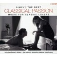 thumbnail image 1 of Simply Best Passion Classique : Amoureux de la Classique, 1 of 1
