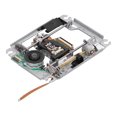 thumbnail image 3 of Khall KEM-400AAA Optical Pickup Lens Head Replacement Repair Parts For PS3 Console, 3 of 8