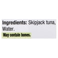 thumbnail image 2 of Clover LEAF® Low Sodium Flaked Light Tuna, Skipjack in Water, 2 of 5