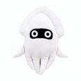 thumbnail image 2 of Super Mario Plush Toy - Blooper 7", 2 of 2