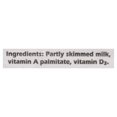 thumbnail image 3 of REID'S DAIRY Partly Skimmed Milk, 3 of 4
