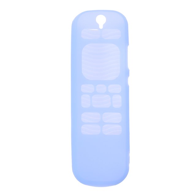 Silicone TV Stick Controller Cover Shell Protection Compatible for RCAL7R/3600R
