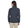 thumbnail image 2 of Ladies' Motivate Unlined Lightweight&nbsp;Jacket - CARBON - L, 2 of 3