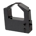 thumbnail image 1 of OKIDATA 52103601 Ruban Noir Original pour OKIDATA Microline 393, 1 of 1