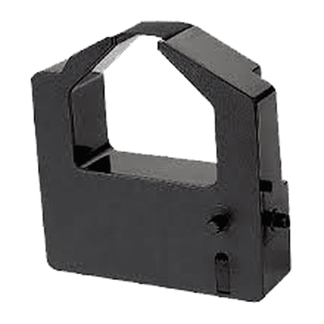 OKIDATA 52103601 Ruban Noir Original pour OKIDATA Microline 393