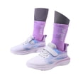 thumbnail image 4 of MIASHUI Espadrilles Garçons Espadrilles pour Garçons Chaussures d'Intérieur Chaussures de Sport pour Enfants Espadrilles Tennis Chaussures de Course Extérieures Chaussures de Loisirs pour Enfants, 4 of 9