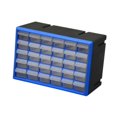 thumbnail image 4 of Elodie Drawer Storage Cabinet Organizer Bathroom Container for Bolts Jewelry Screws 30 drawers, 4 of 8