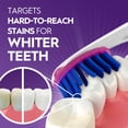 thumbnail image 3 of Oral-B Pro-Flex Charcoal Manual Toothbrush, Soft, 3 of 12