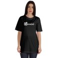 thumbnail image 1 of Inkmeso T-shirt à Col Rond Amusant Pro-Vaccin Vacciné pour Femmes, 1 of 8