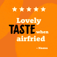 thumbnail image 3 of McCain® Superfries® Sweet Potato Plank Cut Fries, 454g, 3 of 8