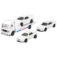 thumbnail image 4 of Hot Wheels Aero Lift Collectible Vehicle, 4 of 7